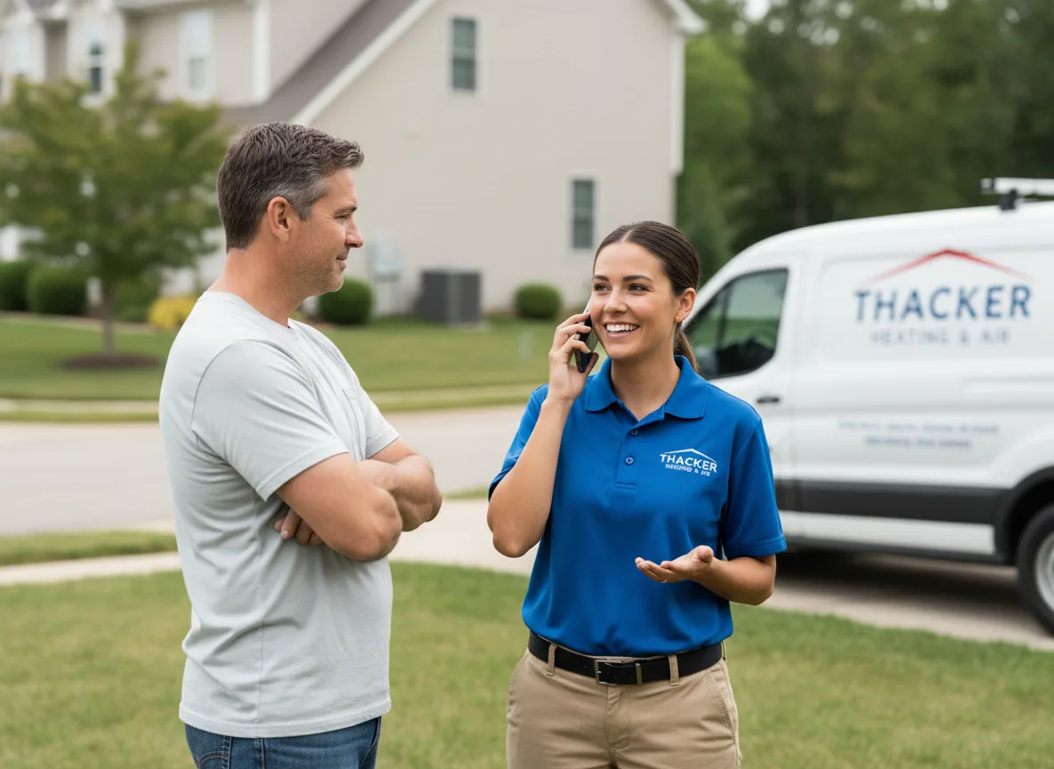 Ac Repair Franksville, WI FAQs